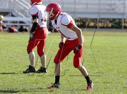 Thumbnail 1 in Bishop Guertin @ Spaulding photogallery.