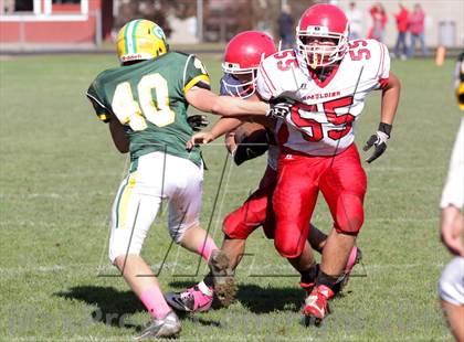 Thumbnail 3 in Bishop Guertin @ Spaulding photogallery.