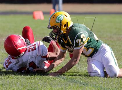 Thumbnail 1 in Bishop Guertin @ Spaulding photogallery.