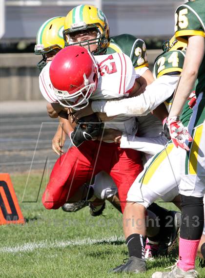 Thumbnail 2 in Bishop Guertin @ Spaulding photogallery.