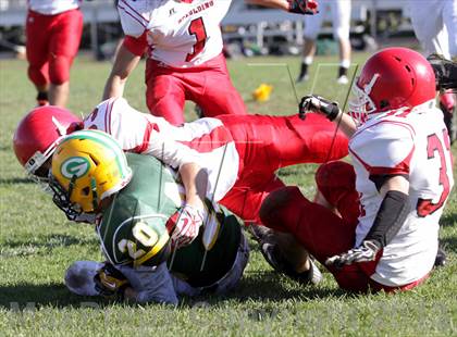 Thumbnail 3 in Bishop Guertin @ Spaulding photogallery.