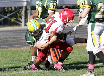 Thumbnail 2 in Bishop Guertin @ Spaulding photogallery.