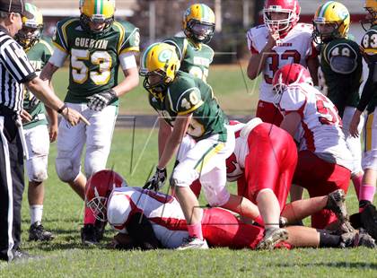 Thumbnail 2 in Bishop Guertin @ Spaulding photogallery.
