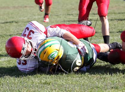 Thumbnail 1 in Bishop Guertin @ Spaulding photogallery.