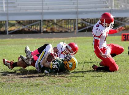 Thumbnail 3 in Bishop Guertin @ Spaulding photogallery.