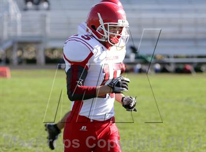 Thumbnail 3 in Bishop Guertin @ Spaulding photogallery.