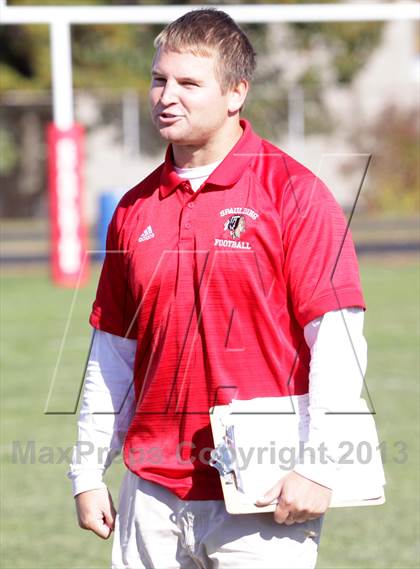 Thumbnail 1 in Bishop Guertin @ Spaulding photogallery.