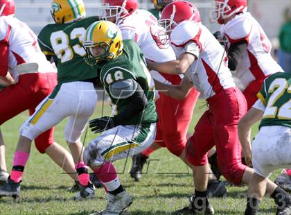 Thumbnail 2 in Bishop Guertin @ Spaulding photogallery.