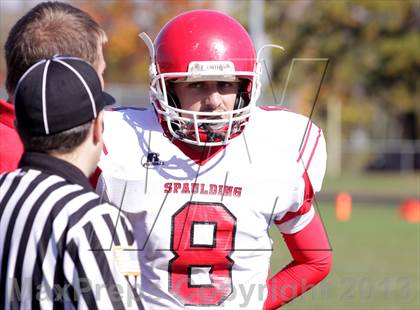 Thumbnail 3 in Bishop Guertin @ Spaulding photogallery.