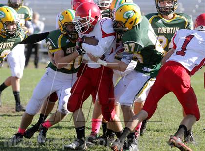 Thumbnail 1 in Bishop Guertin @ Spaulding photogallery.