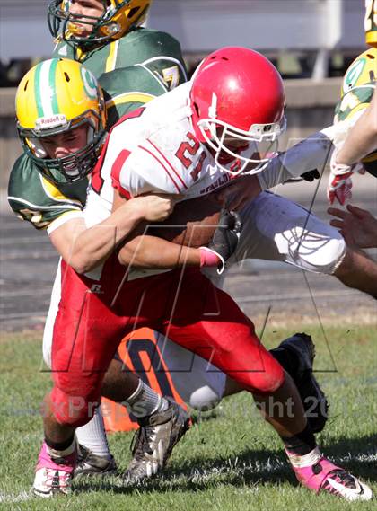 Thumbnail 1 in Bishop Guertin @ Spaulding photogallery.