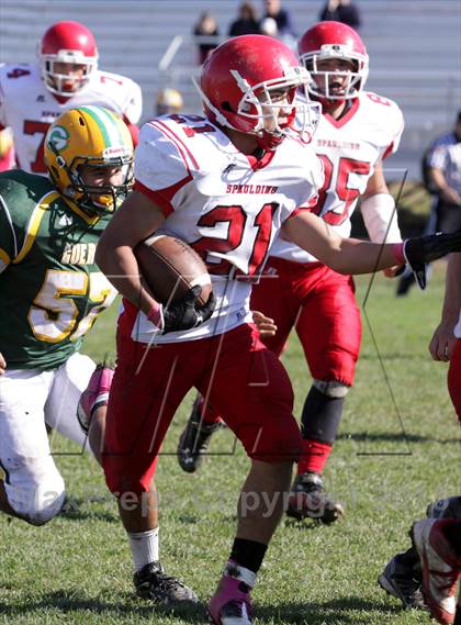 Thumbnail 2 in Bishop Guertin @ Spaulding photogallery.