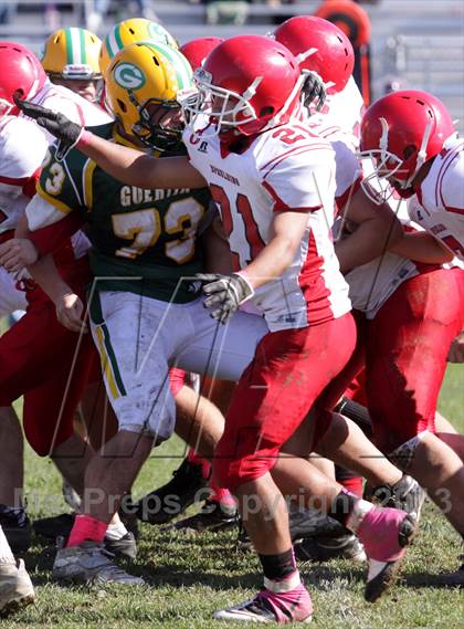 Thumbnail 1 in Bishop Guertin @ Spaulding photogallery.