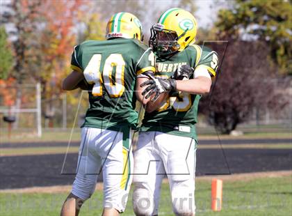 Thumbnail 1 in Bishop Guertin @ Spaulding photogallery.