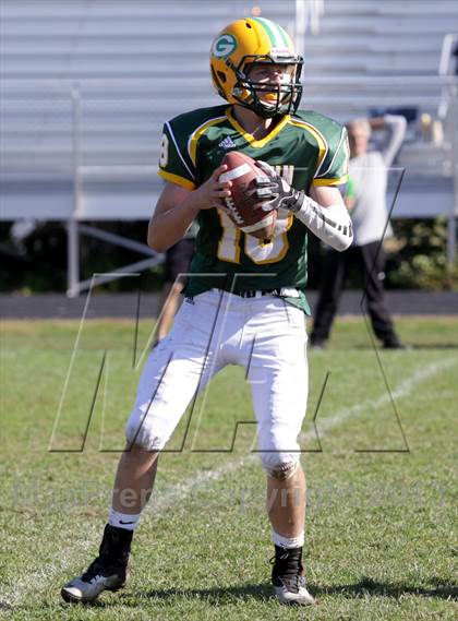 Thumbnail 2 in Bishop Guertin @ Spaulding photogallery.