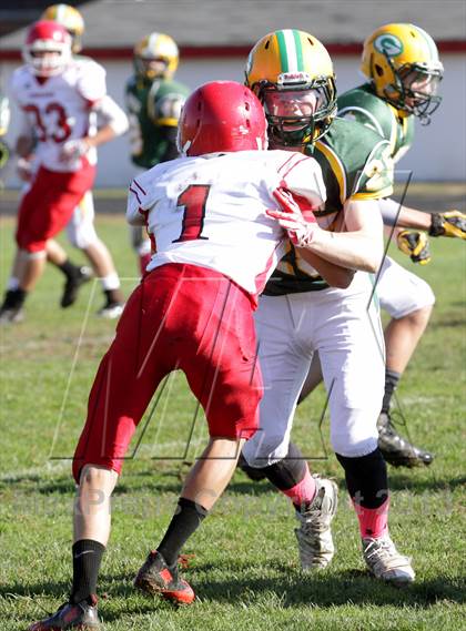 Thumbnail 2 in Bishop Guertin @ Spaulding photogallery.
