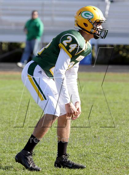 Thumbnail 3 in Bishop Guertin @ Spaulding photogallery.