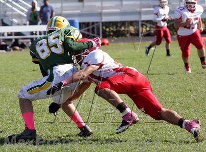 Thumbnail 1 in Bishop Guertin @ Spaulding photogallery.