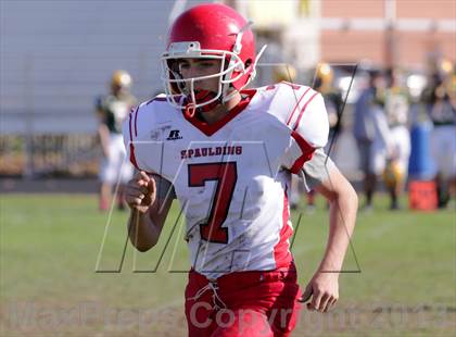 Thumbnail 1 in Bishop Guertin @ Spaulding photogallery.