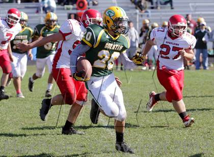 Thumbnail 1 in Bishop Guertin @ Spaulding photogallery.