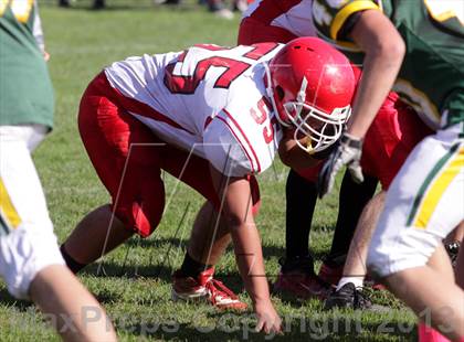 Thumbnail 1 in Bishop Guertin @ Spaulding photogallery.