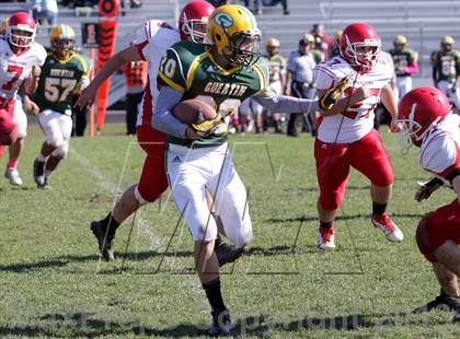 Thumbnail 2 in Bishop Guertin @ Spaulding photogallery.