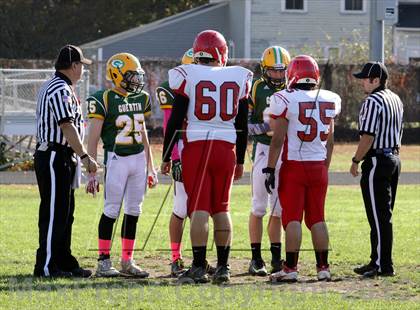 Thumbnail 3 in Bishop Guertin @ Spaulding photogallery.
