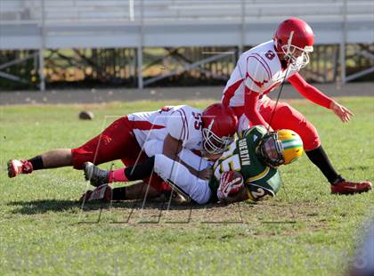 Thumbnail 2 in Bishop Guertin @ Spaulding photogallery.