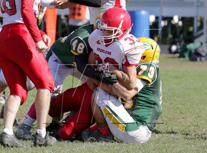 Thumbnail 1 in Bishop Guertin @ Spaulding photogallery.