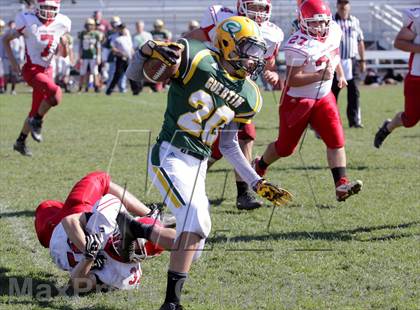 Thumbnail 3 in Bishop Guertin @ Spaulding photogallery.