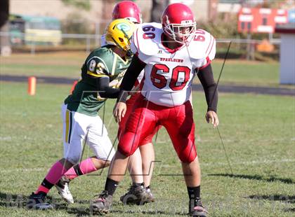 Thumbnail 3 in Bishop Guertin @ Spaulding photogallery.