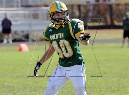 Thumbnail 3 in Bishop Guertin @ Spaulding photogallery.