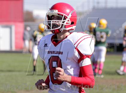 Thumbnail 2 in Bishop Guertin @ Spaulding photogallery.