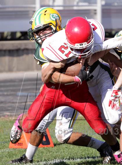 Thumbnail 3 in Bishop Guertin @ Spaulding photogallery.