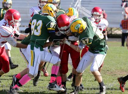 Thumbnail 2 in Bishop Guertin @ Spaulding photogallery.
