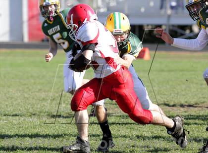 Thumbnail 3 in Bishop Guertin @ Spaulding photogallery.