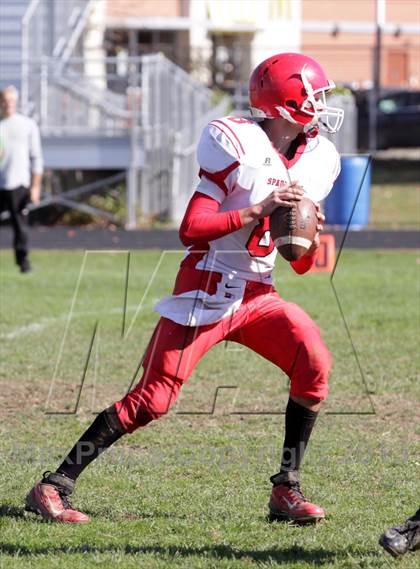 Thumbnail 1 in Bishop Guertin @ Spaulding photogallery.