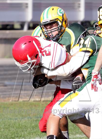 Thumbnail 1 in Bishop Guertin @ Spaulding photogallery.