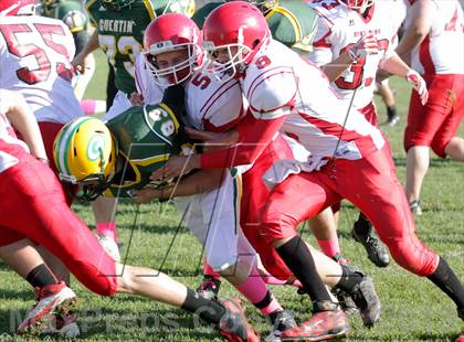 Thumbnail 3 in Bishop Guertin @ Spaulding photogallery.