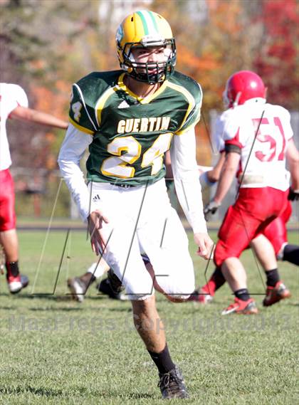 Thumbnail 1 in Bishop Guertin @ Spaulding photogallery.
