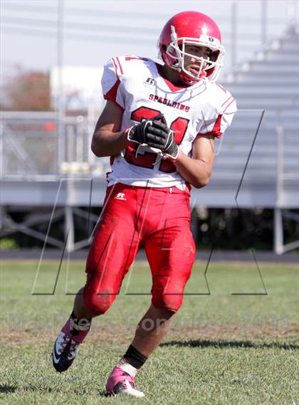 Thumbnail 2 in Bishop Guertin @ Spaulding photogallery.