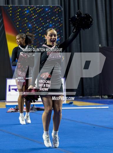 Walden Grove - Cheer (AIA Division III Final)