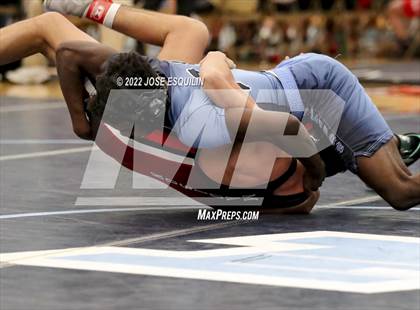 Thumbnail 3 in Panther Duals @ Potomac photogallery.