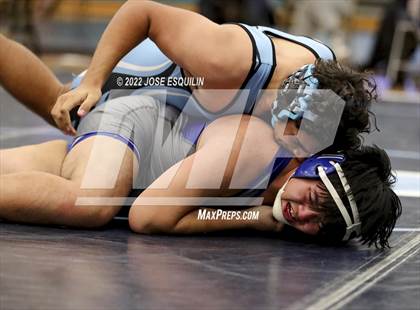 Thumbnail 2 in Panther Duals @ Potomac photogallery.