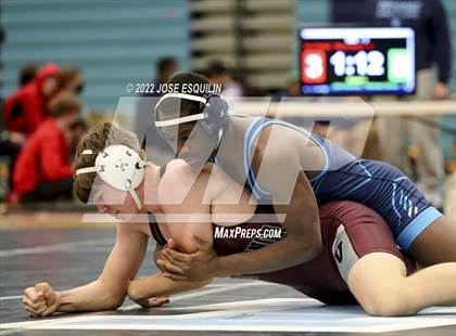 Thumbnail 3 in Panther Duals @ Potomac photogallery.