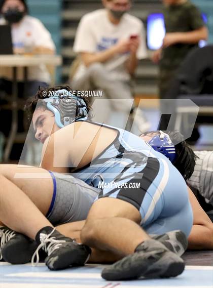 Thumbnail 1 in Panther Duals @ Potomac photogallery.