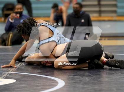 Thumbnail 3 in Panther Duals @ Potomac photogallery.