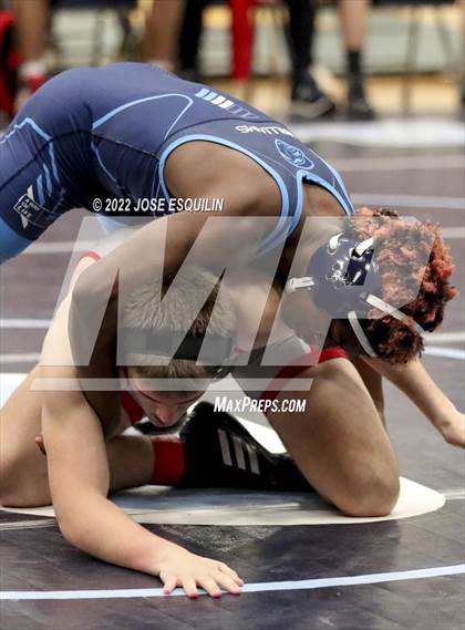 Thumbnail 3 in Panther Duals @ Potomac photogallery.