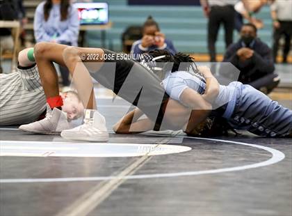 Thumbnail 2 in Panther Duals @ Potomac photogallery.
