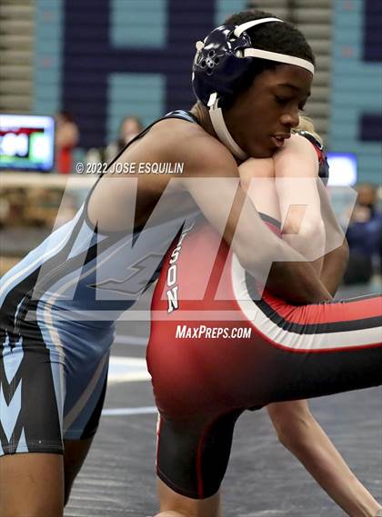 Thumbnail 3 in Panther Duals @ Potomac photogallery.
